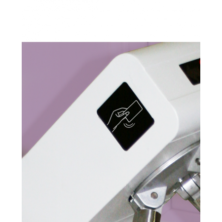 Турникет SA-303 (считыватель EM-marine)